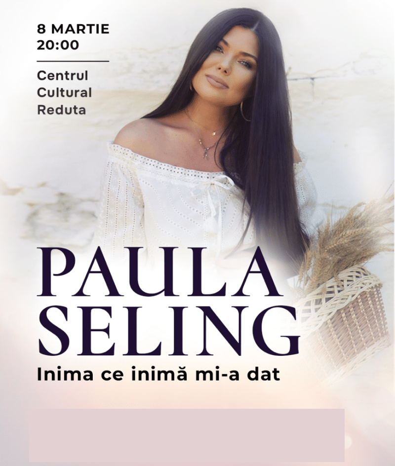 Ce poți face de 8 martie în Brașov. Petreceri, concerte, evenimente