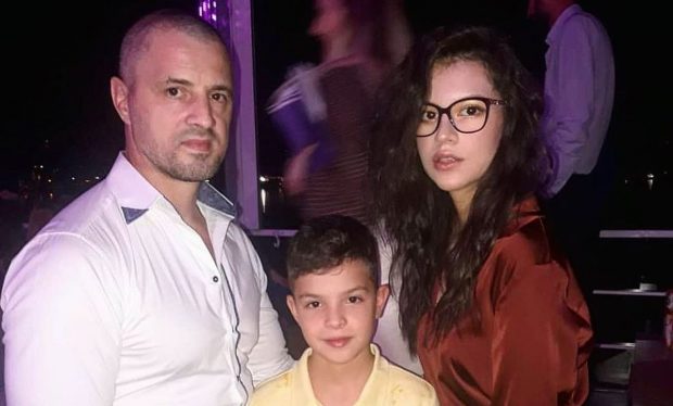 Imagine Stire Cleopatra Stratan, dezvăluiri despre fratele ei. Cum arată Cezar la 16 ani și ce planuri are artista cu „Ghiță”, celebra ei melodie | EXCLUSIV | 2review.ro
