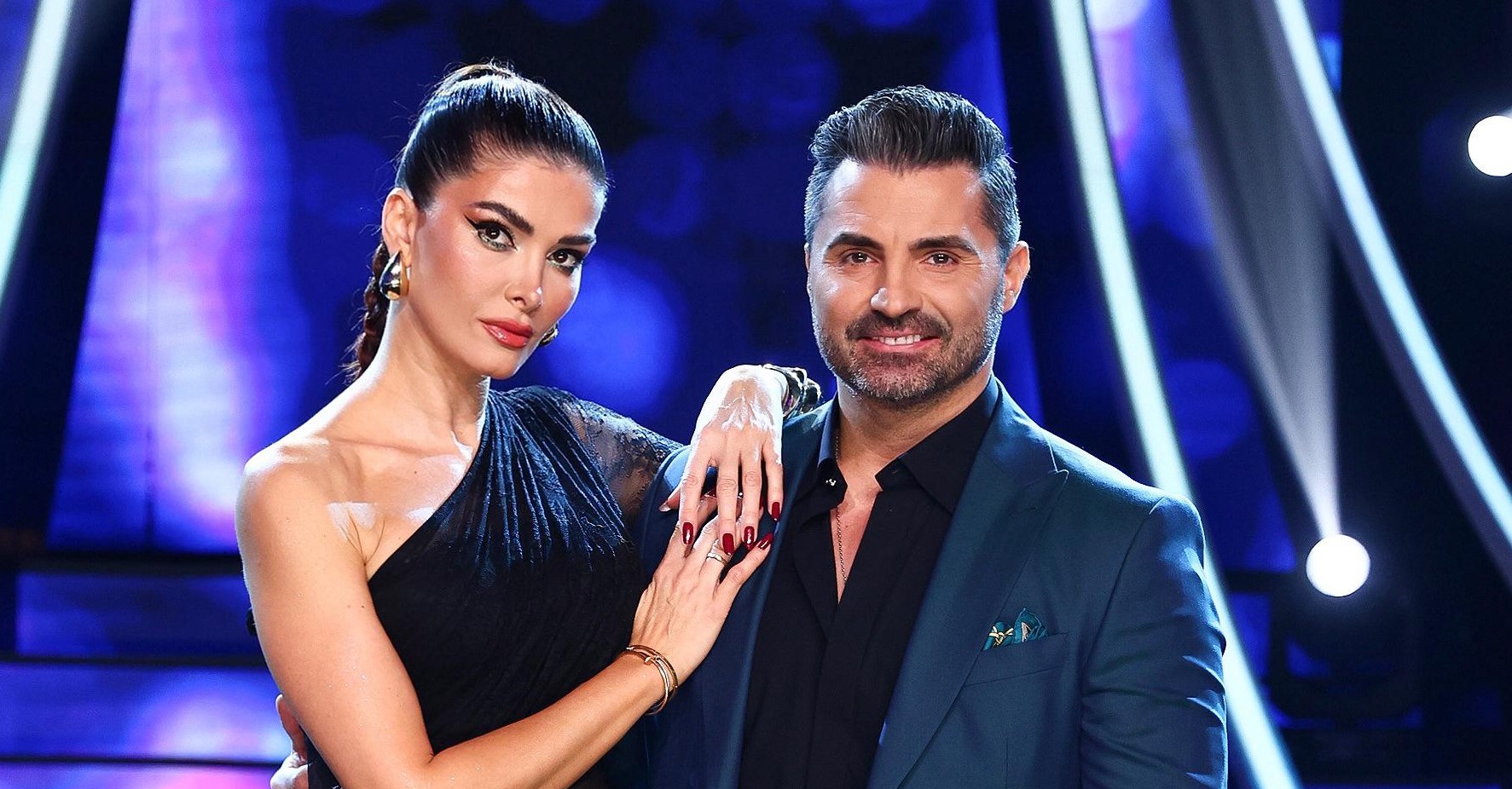 Alina Pușcaș, prima reacție după ce Pepe și-a dat demisia de la Antena 1: „M-a părăsit”. Replica neașteptată a celor de la Kanal D