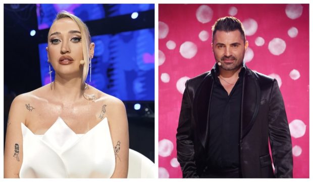 Pepe, declarații sincere despre Ilona Brezoianu, după ce i-a luat locul Andreei Bălan la „Te cunosc de undeva”. „Și mie mi-a fost greu”
