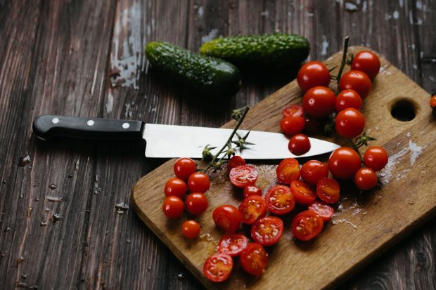 Tehnologie, sustenabilitate și pasiune pentru gastronomie