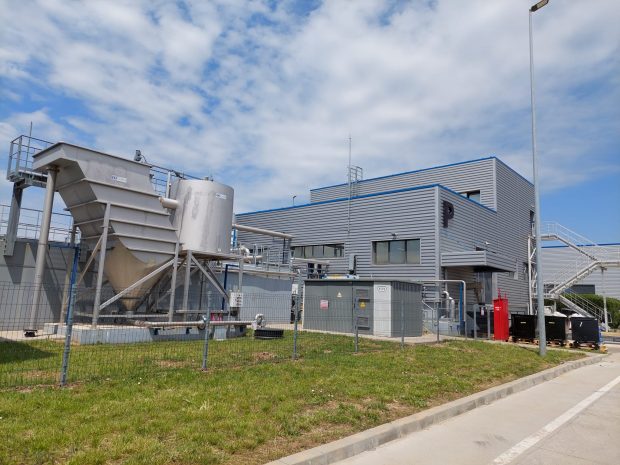Grijă pentru apă, grijă pentru viitor. Philip Morris România, angajament pentru protejarea resurselor de apă