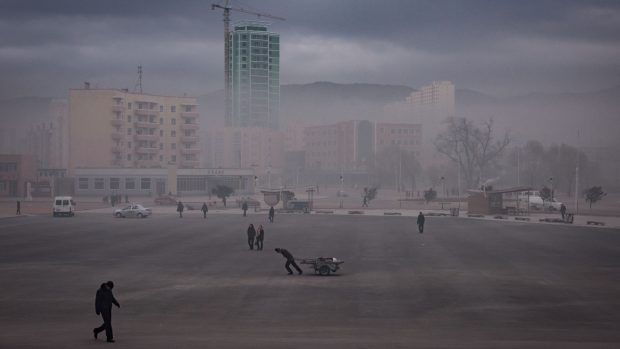 Coreea de Nord a oprit din nou turismul, la doar câteva săptămâni după ce țara a fost redeschisă