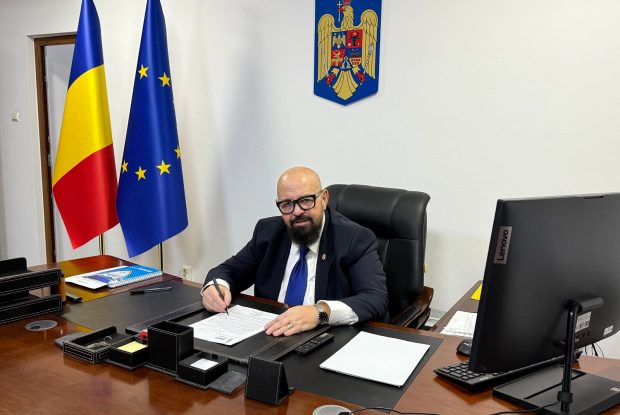 Piedone în campanie