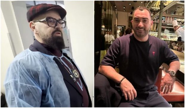 Reacția lui Pescobar după ce Piedone a ajuns în restaurantul lui: „A venit și rândul nostru”. Ce s-a întâmplat cu amenda primită