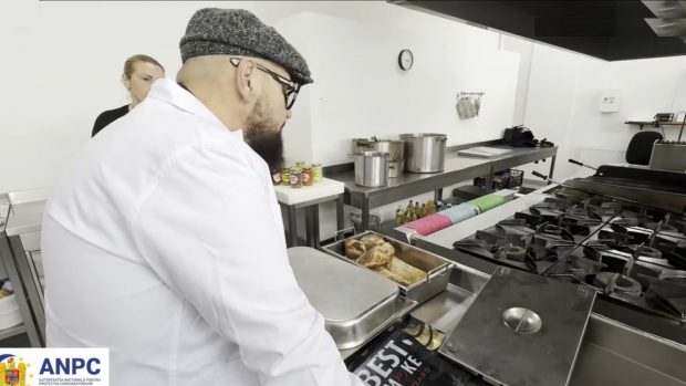 Piedone a verificat 82 de campusuri universitare și a închis 7 cantine