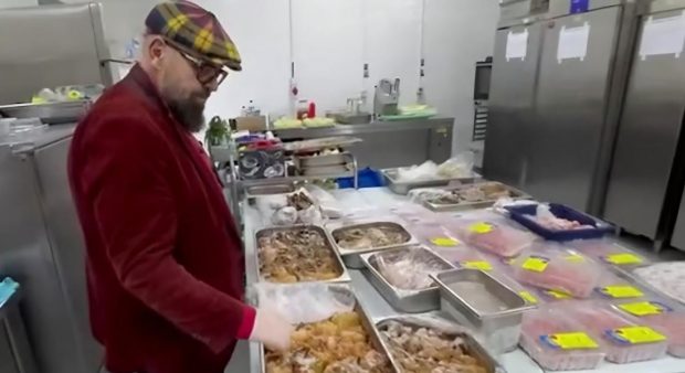 Decizia lui Piedone, după ce a pierdut procesul cu ANI și riscă să nu mai fie șef la ANPC: „De data asta, nu mă las”