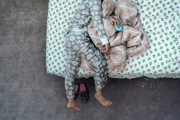 Pijamale dama – eleganța și confortul pentru relaxare optimă