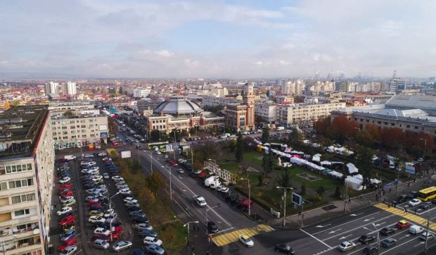 Noi calcule pentru impozitul auto la Ploiești. Cât vor plăti șoferii în 2026