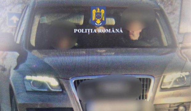 Poliția Română, avertisment pentru șoferii prinși de sistemul inteligent e-Sigur: „Nu mai încercați! Nu a mers și nu o să meargă!”