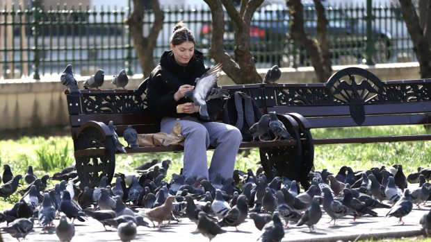 Cum va fi vremea mâine. Prognoza meteo pentru sâmbătă, 22 martie 2025
