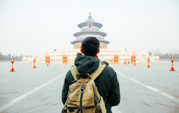 Descoperă China într-un circuit de vis! Ultimele locuri cu reducere Last Minute de 900 euro!