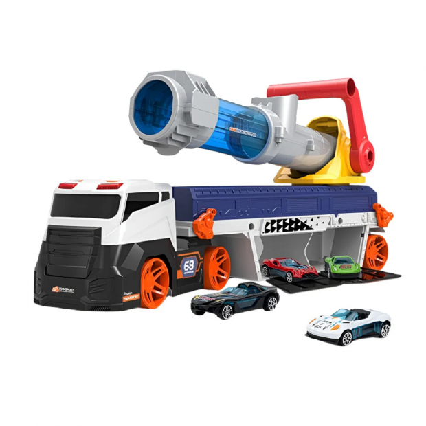 EsyToys redefinește universul jucăriilor futuriste