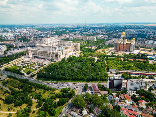 În ce orașe se vând cel mai ușor apartamentele: Proprietarii din Brașov găsesc cel mai greu cumpărători. Studiu Imobiliare.ro