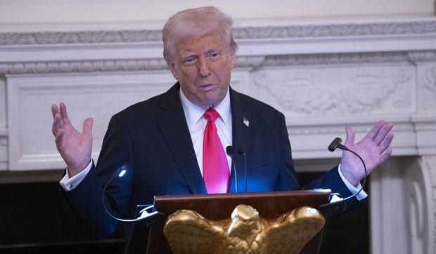 Înfrângere simbolică pentru Donald Trump în Senatul SUA, după ce a anunțat tarifele. Mesajul sfidător al secretarului Trezoreriei pentru țările afectate