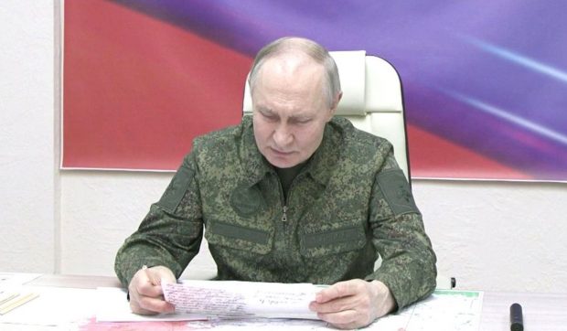 Prima condiție pusă de Putin pe care Donald Trump a îndeplinit-o deja, după ce președintele Rusiei a refuzat armistițiul cu Ucraina