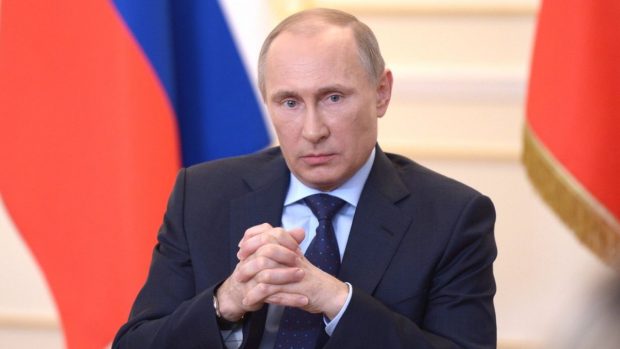 Ce le-a spus Vladimir Putin oligarhilor ruși după discuția cu Donald Trump: „Nu fiți naivi”