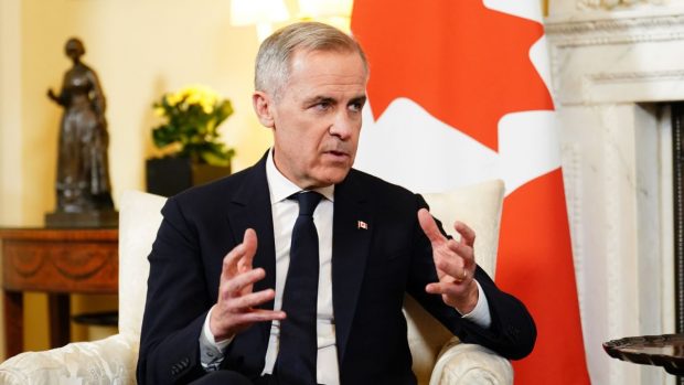 Premierul Canadei promite să riposteze la tarifele vamale ale lui Trump: „Le vom combate cu contramăsuri”