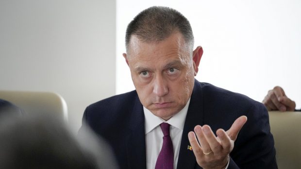 Prima reacție din PSD după ce CCR i-a respins definitiv candidatura lui Călin Georgescu. Mihai Fifor: „Ne-a trecut glonțul pe lângă ureche”