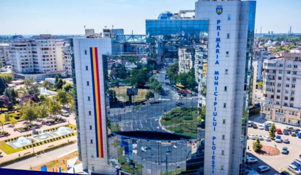 Cine îl va înlocui pe primarul din Ploiești, în cazul în care acesta nu-și va putea exercita mandatul
