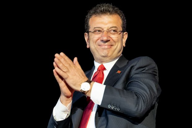 Cine este Ekrem Imamoglu, principalul rival politic al lui Erdogan și primarul Istanbulului