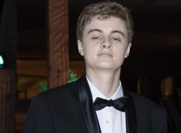 Ultimul act eroic al prințului Frederik de Luxemburg înainte de a muri la 22 de ani: „Tată, ești mândru de mine?”