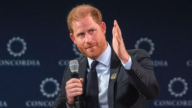 Prințul Harry părăsește organizația caritabilă africană pe care a fondat-o: „Sunt cu inima frântă”