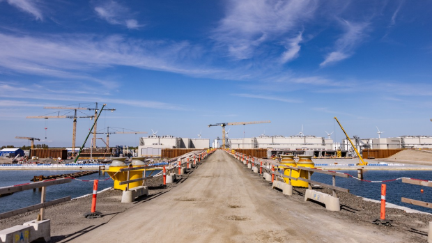 Uriașul tunel submarin care va schimba harta rutieră și feroviară a Europei