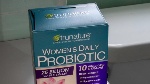 Probioticele sunt adesea o risipă de bani. Încercați acest lucru în schimb