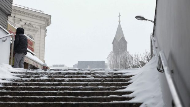 Cum va fi vremea mâine. Prognoza meteo pentru luni, 3 martie 2025