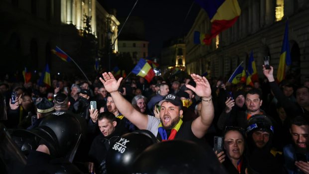 Dreptatea „suveraniștilor”