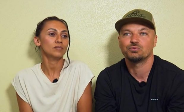 Puya rupe tăcerea după ce s-a zvonit că divorțează de Melinda: „Nici nu știu cum să încep, vă spun sincer”. De ce și-a asumat vina