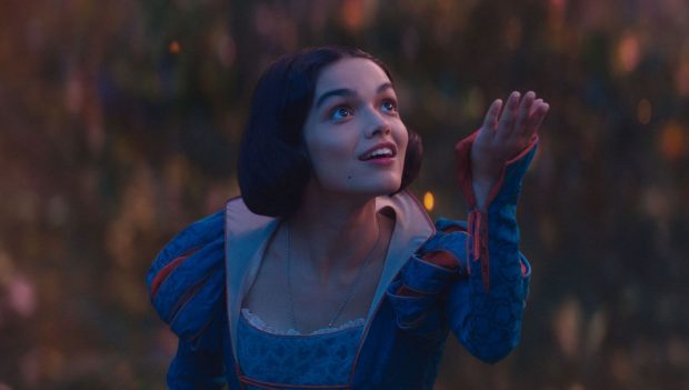 Cine este Rachel Zegler, noua „Albă ca Zăpada”. Tot ce trebuie să știi despre actrița principală din cel mai comentat film al momentului
