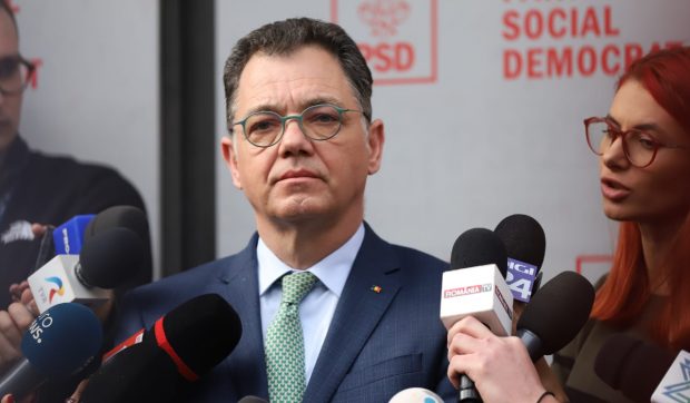 Reacția PSD, după ce l-a dat afară pe Victor Ponta: „A mai fost un președinte PSD care a încercat o candidatură ca independent. Cred că 5% a luat”