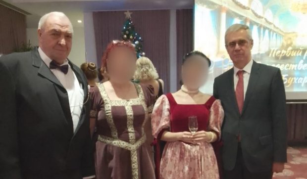 Cine este Radu Pompiliu Șofran, fostul jurnalist acuzat de trădare și premiat de Gabriela Firea în 2017 pentru „cel mai frumos balcon”