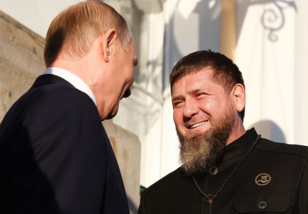 Ramzan Kadîrov dă ultimele detalii despre starea lui de sănătate: „Boala și moartea sunt calea fiecărui om”