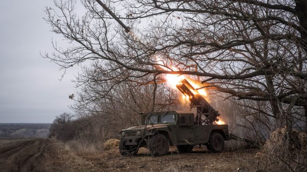 Ce va face Rusia când războiul din Ucraina se va termina? „Va dura până la cinci ani”