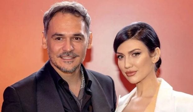 Imagine Stire Anunțul făcut de Răzvan Simion și Daliana Răducan după 2 ani de căsnicie: „Se spune că ar trebui să lași problemele la ușă” | 2review.ro