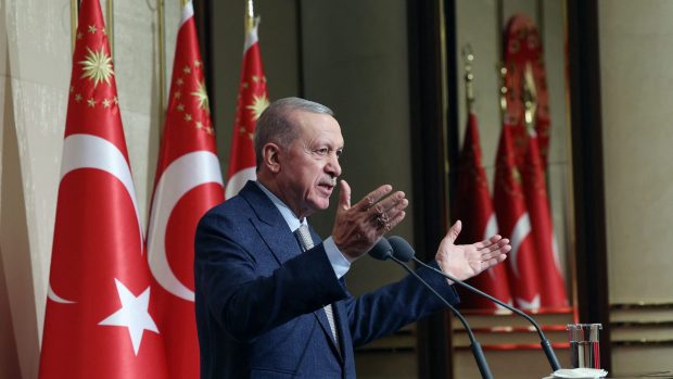 Principalul lider al opoziției din Turcia îl critică pe Erdogan: „A abandonat democrația”