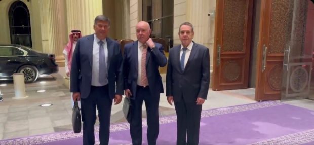 Discuțiile ruso-americane de la Riad au durat 12 ore. Kremlinul vrea cele patru regiuni ucrainene considerate anexate la Rusia