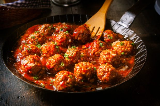 Reţete de chiftele marinate – trucuri pentru cele mai bune chiftele