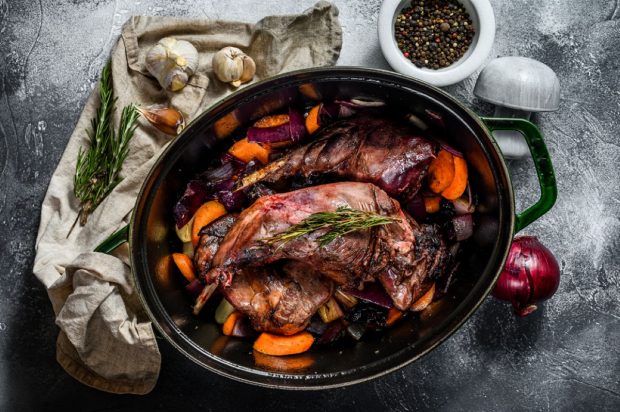 Reţete cu carne de iepure – sfaturi pentru a găti carnea de iepure