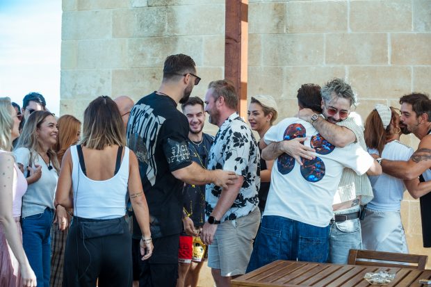 Cuplurile eliminate revin la Power Couple România. O echipă are șansa să reintre în competiție