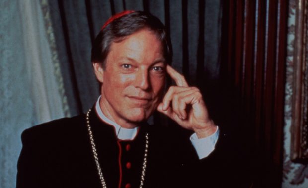Richard Chamberlain a murit la 90 de ani. Actorul din „Pasărea Spin” și „Shogun” și-a recunoscut în anii ’90 orientarea sexuală