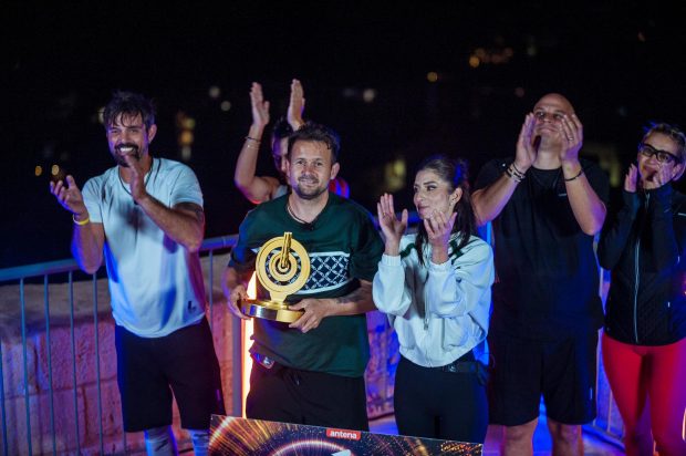 Finala Power Couple România 2025 și-a desemnat câștigătorii: Robert Tudor și Elena. Cu câți bani au plecat acasă