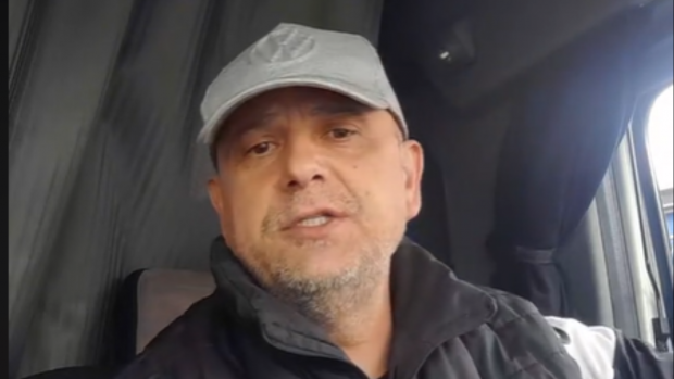 Răspunsul viral al unui român din diaspora pentru susținătorii lui Călin Georgescu: „Nu vrem să mergem în Rusia” | VIDEO