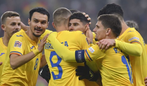 Live text România – Bosnia, în preliminariile Cupei Mondiale. Echipa probabilă a tricolorilor și cine transmite meciul la TV