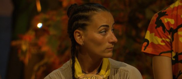 Roxana Chiperi, prima reacție după ce a fost descalificată de la Survivor România 2025: „Am trecut prin multe depresii” | EXCLUSIV