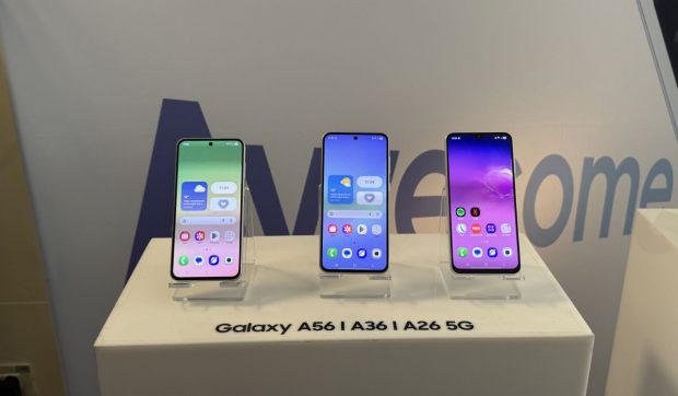 Samsung lansează oficial în România cele mai noi telefoane Galaxy A56, A36 și A26: Specificații complete, prețuri, disponibilitate
