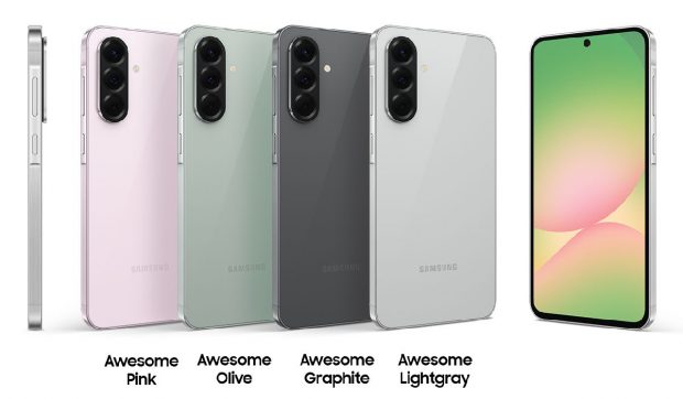 Samsung Galaxy A56 s-a lansat oficial: Prețuri și specificații pentru noul model al uneia dintre cele mai populare game de smartphone-uri mid-range din România